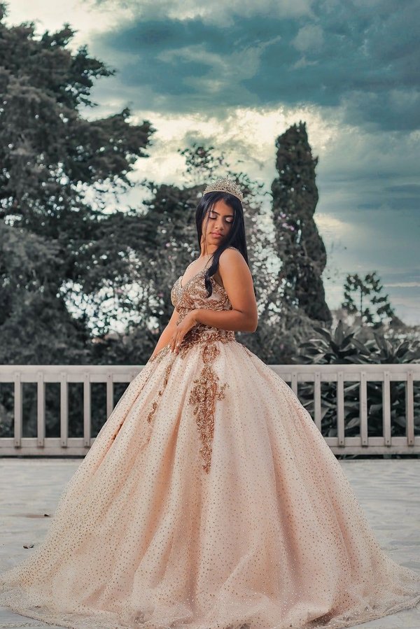 Guide pour trouver une robe de princesse pour les grandes tailles