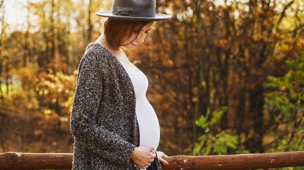 Comment rester à la mode tout en étant enceinte ?