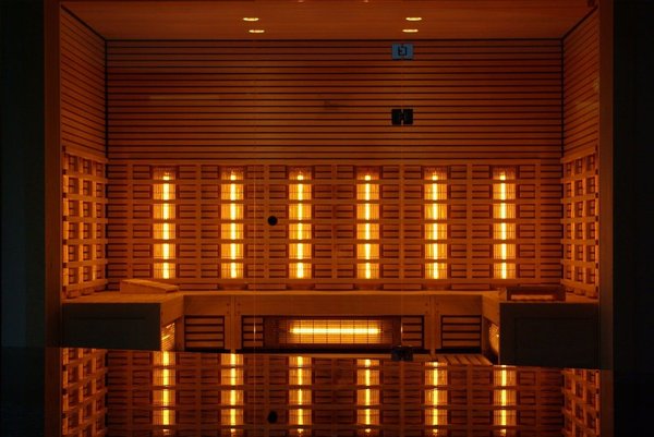 Sauna : pourquoi opter pour la chaleur infrarouge ?