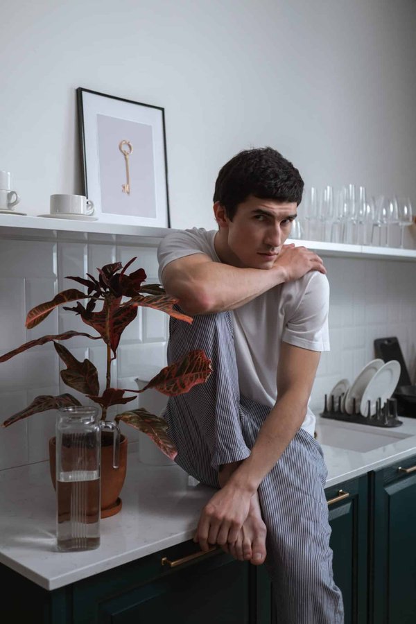 Comment choisir le pyjama en coton parfait pour homme ?