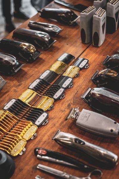 Les meilleures tondeuses pour votre dos