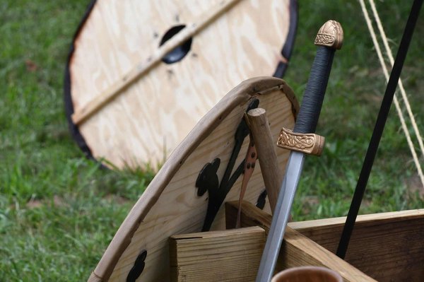 Où acheter des accessoires vikings ?