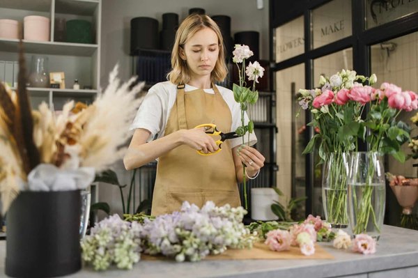 Un bouquet de rose éternelle : le cadeau tendance et original pour des occasions exceptionnelles