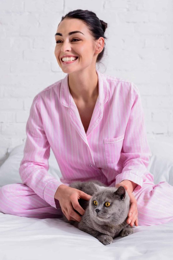 La combinaison pyjama polaire : Un cocon de chaleur et de confort pour les nuits d'hiver