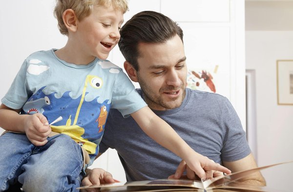 Pourquoi offrir un album photo comme cadeau pour un enfant ?