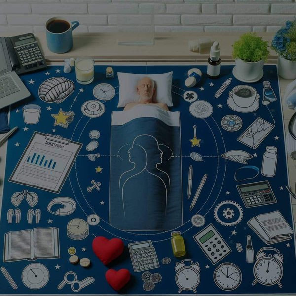 Quelles sont les meilleures pratiques pour un sommeil de qualité ?