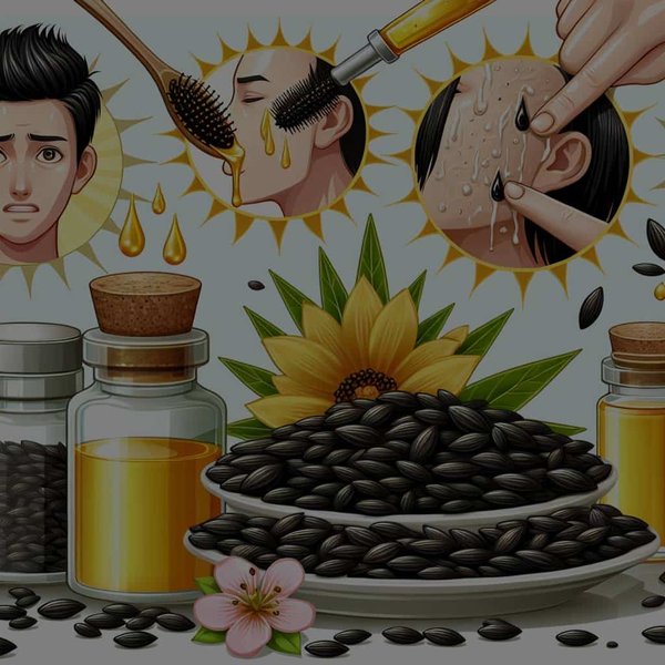 Quels sont les avantages de l'huile de nigelle pour les peaux à problèmes ?