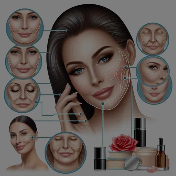 Quelle est la meilleure méthode pour réduire les rides d'expression sans chirurgie ?