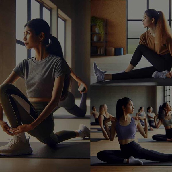 Quels sont les exercices de stretching essentiels pour les femmes actives ?