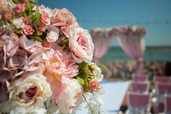 Découvrez les tendances mariage de 2024