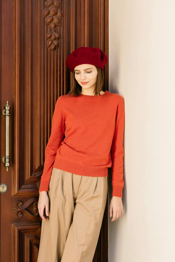 Découvrez notre sélection exclusive de bérets français