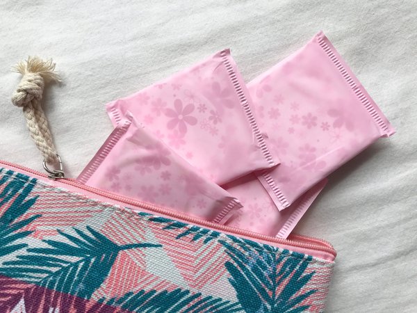 Culotte menstruelle : l'option pratique pour chaque flux
