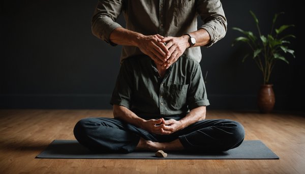 Pratiquer le breathwork : guide pour un bien-être profond